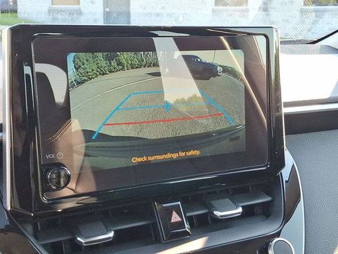 Certified 2023 Toyota Corolla XLE FWD image 17