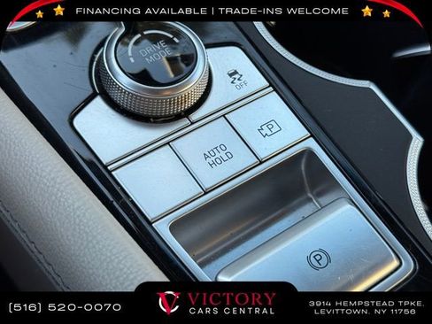 Used 2023 Genesis G70 2.0T image 34