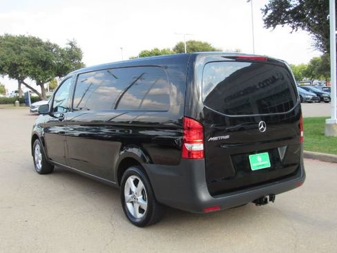 Used 2022 Mercedes-Benz Metris image 15