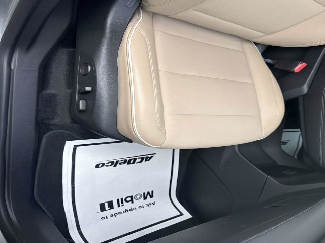 Used 2026 Buick Enclave Preferred w/ Super Cruise Package FWD image 53