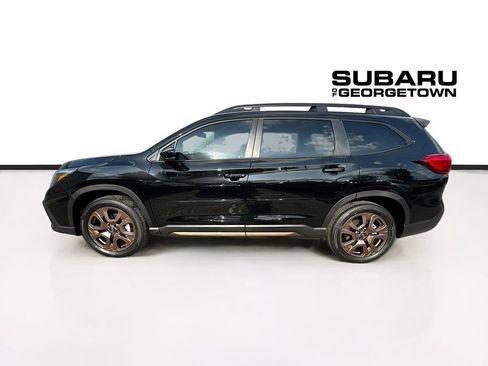 New 2026 Subaru Ascent Limited Bronze w/ Popular Package #2 AWD/4WD image 5