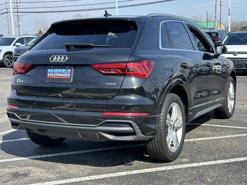 Used 2024 Audi Q3 2.0T Premium Plus image 7