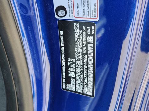 Used 2025 MINI Cooper 2-Door Hardtop image 30