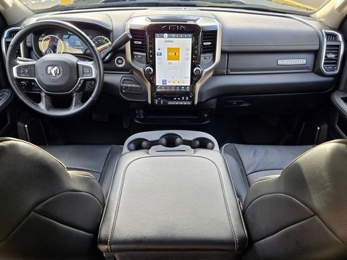 Used 2024 RAM 2500 Laramie image 25