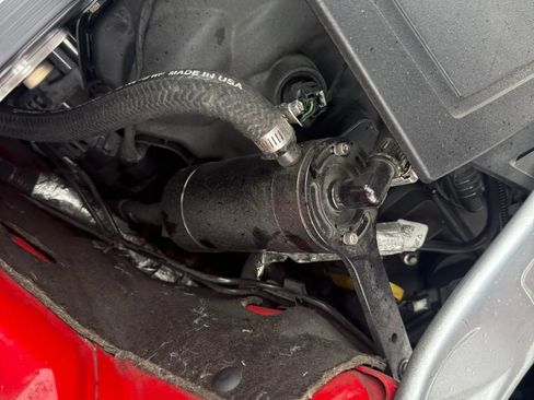 Used 2018 Ford Mustang GT Premium w/ Equipment Group 401A RWD image 9
