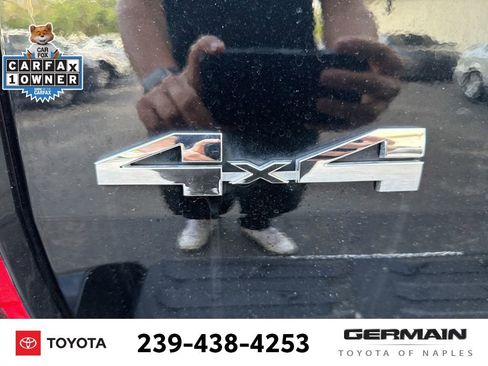 Used 2024 Toyota Tundra Limited image 9