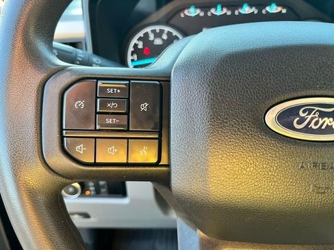 Used 2024 Ford F350 XLT w/ Snow Plow Prep Package AWD/4WD image 26