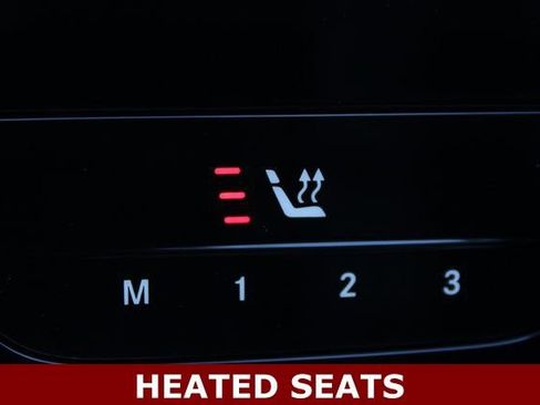 New 2025 Mercedes-Benz GLC 300 4MATIC image 5