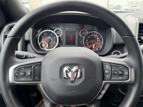 New 2026 RAM 2500 Tradesman AWD/4WD image 23