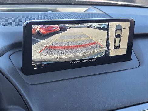 Used 2023 MAZDA CX-9 Signature image 20