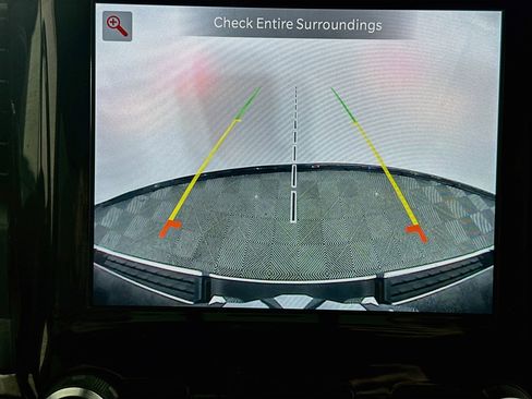 Used 2022 RAM 1500 Big Horn AWD/4WD image 22