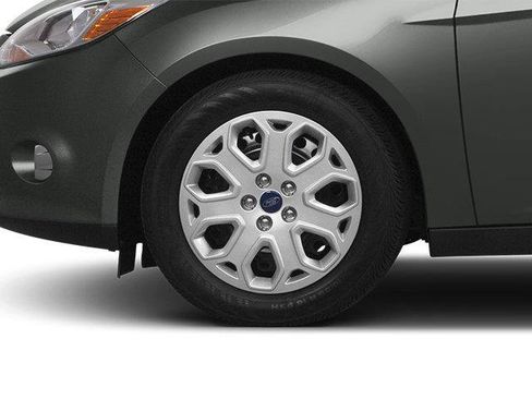 Used 2014 Ford Focus SE FWD image 11