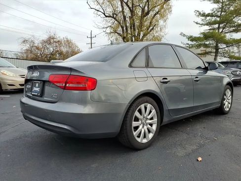 Used 2013 Audi A4 2.0T Premium image 3