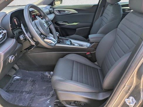 Used 2024 Dodge Hornet R/T w/ R/T Blacktop Package AWD/4WD image 15