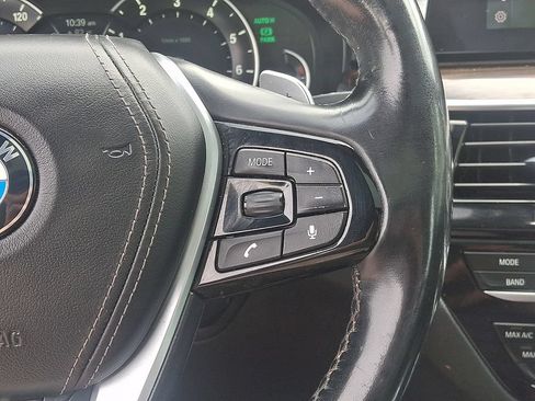 Used 2019 BMW 530i xDrive w/ Convenience Package AWD/4WD image 23