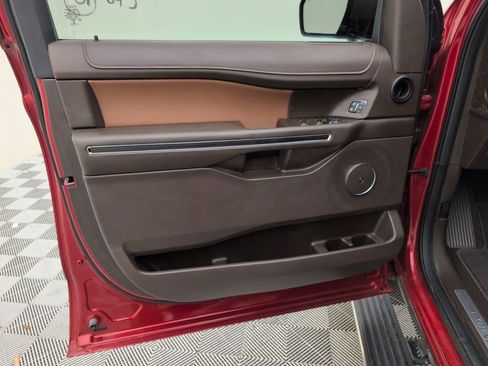 Certified 2022 Ford Expedition King Ranch image 26