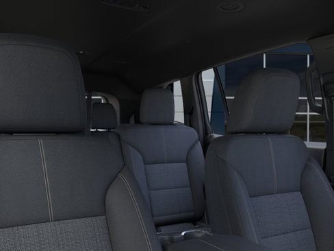 New 2025 GMC Acadia Elevation w/ Black Edition AWD/4WD image 47