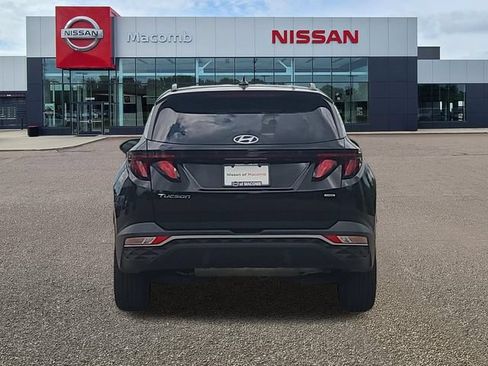 Used 2024 Hyundai Tucson SEL AWD/4WD image 6