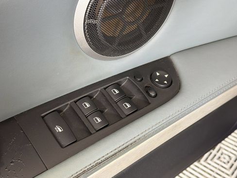 Used 2008 BMW M3 Convertible RWD image 26
