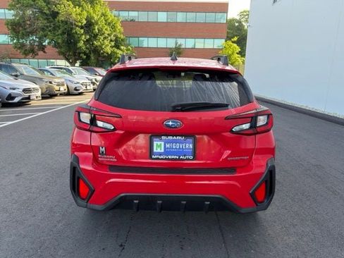 Used 2024 Subaru Crosstrek 2.0i Premium AWD/4WD image 7