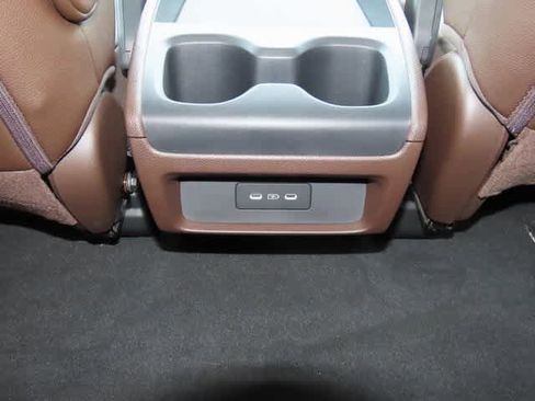 New 2026 Honda Odyssey Touring image 27