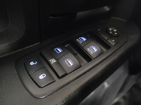 Used 2016 RAM 1500 Tradesman w/ Protection Group image 27