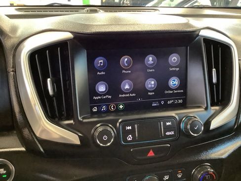 Used 2019 GMC Terrain SLT w/ Preferred Package AWD/4WD image 12