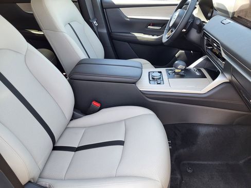 New 2026 MAZDA CX-90 Plug-In Hybrid w/Premium Sport AWD/4WD image 5