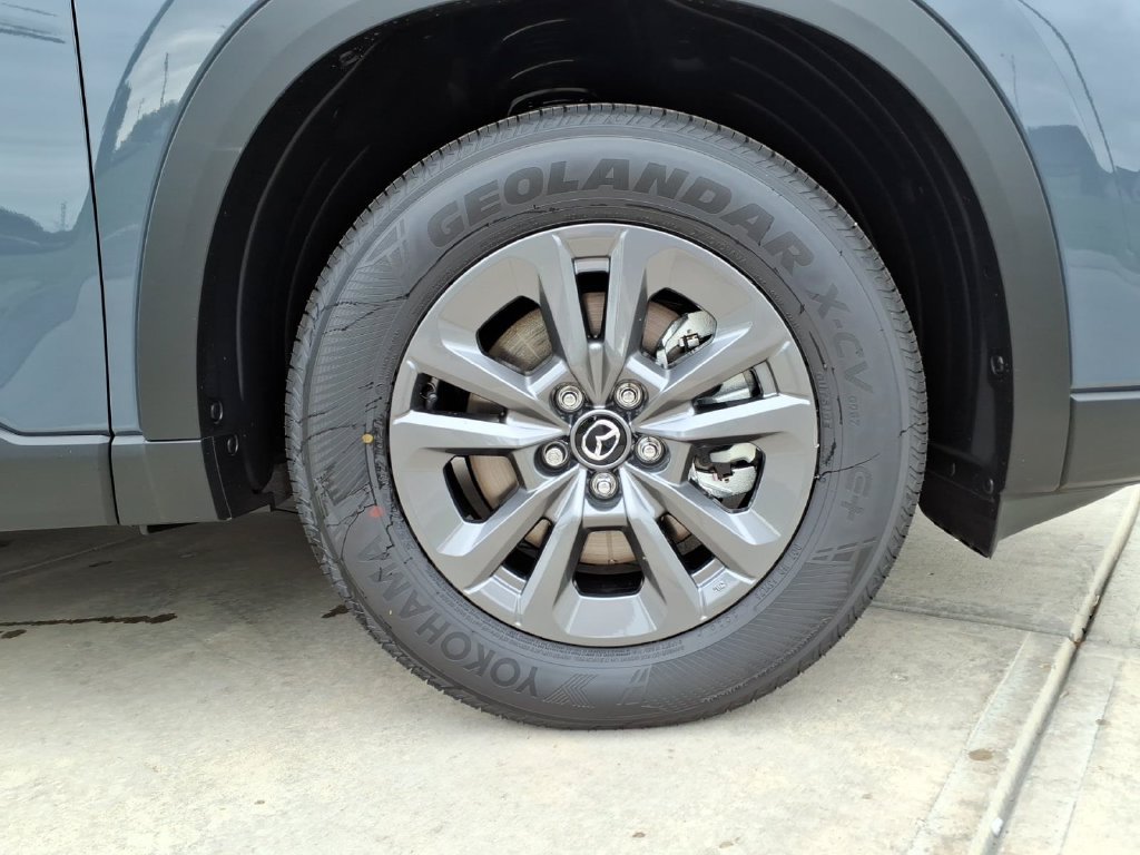 New 2026 MAZDA CX-5 Select AWD/4WD image 10