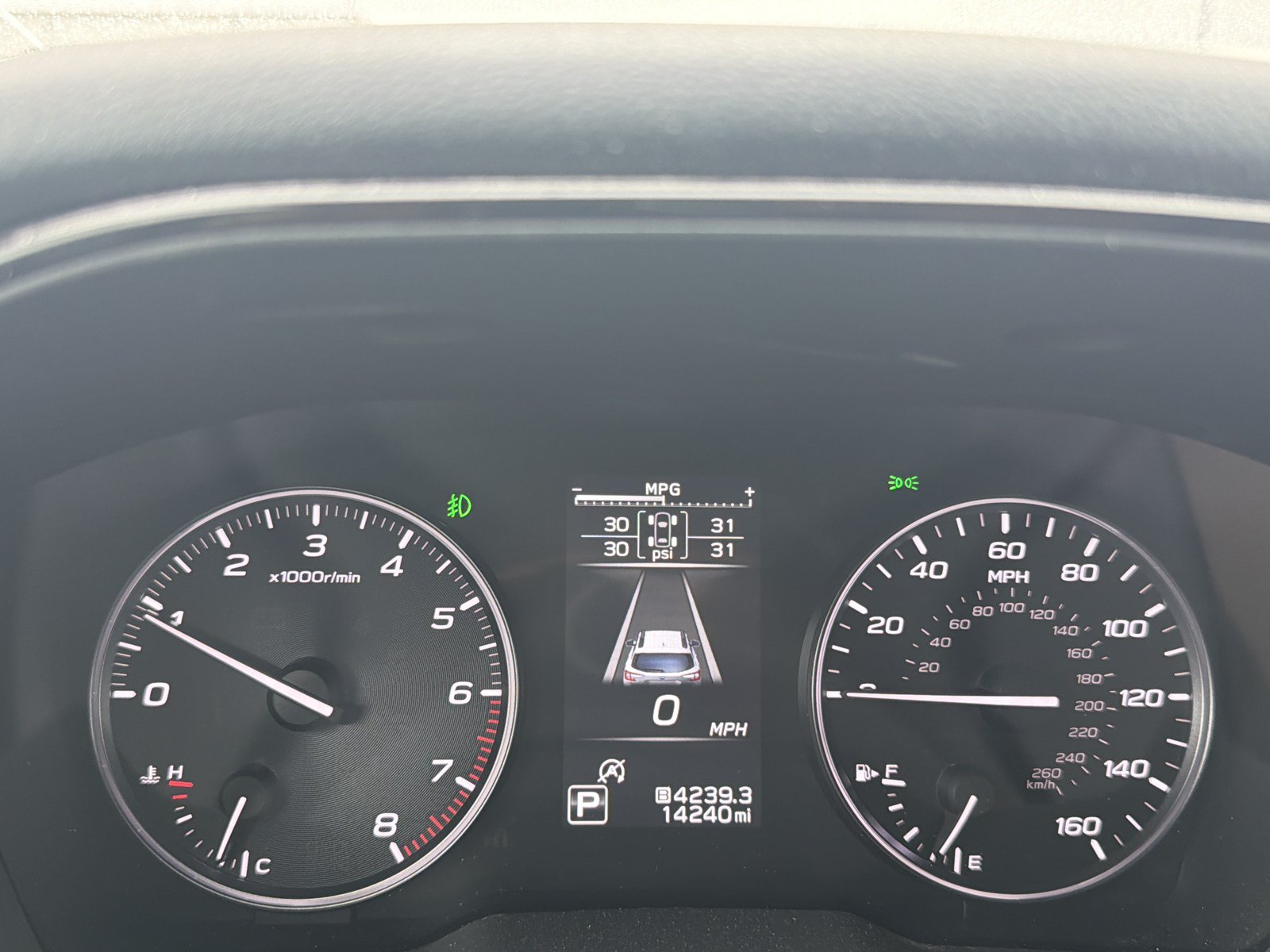 Certified 2025 Subaru Outback Premium AWD/4WD image 21