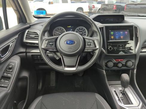 Used 2023 Subaru Forester Premium AWD/4WD image 18