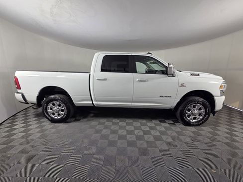Certified 2024 RAM 2500 Laramie image 4