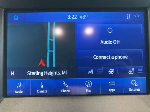 Used 2020 Ford Edge SEL w/ Convenience Package image 20