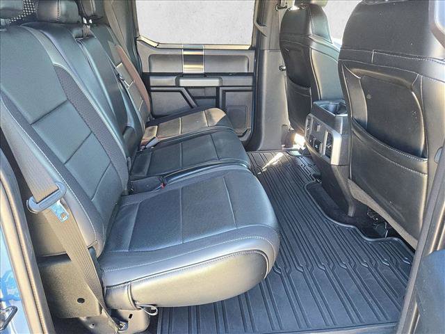 Used 2019 Ford F150 Raptor w/ Equipment Group 801A Mid AWD/4WD image 19