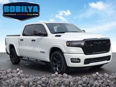 Used 2025 RAM 1500 Big Horn