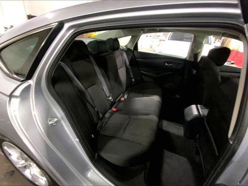 Used 2024 Honda Accord LX image 20