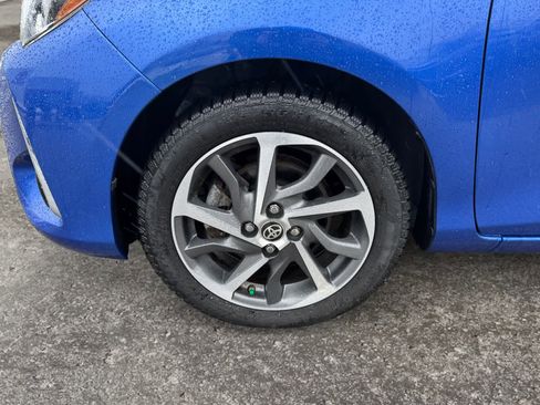 Used 2018 Toyota Yaris SE image 13