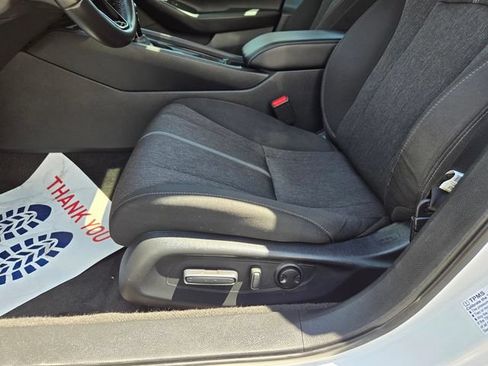 Used 2024 Honda Accord Sport image 16