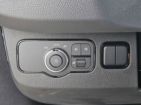 New 2024 Mercedes-Benz Sprinter 3500 image 37