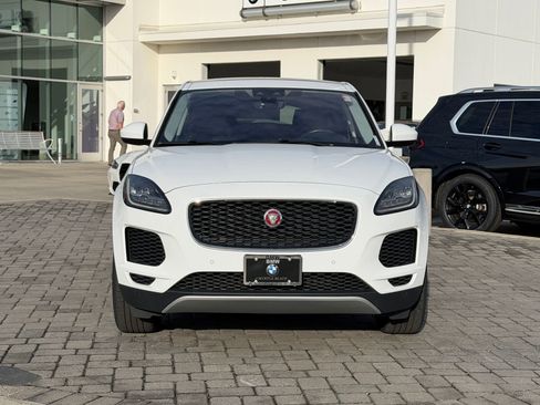 Used 2020 Jaguar E-PACE image 6