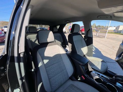 Used 2023 Chevrolet Equinox LS w/ LS Convenience Package FWD image 21