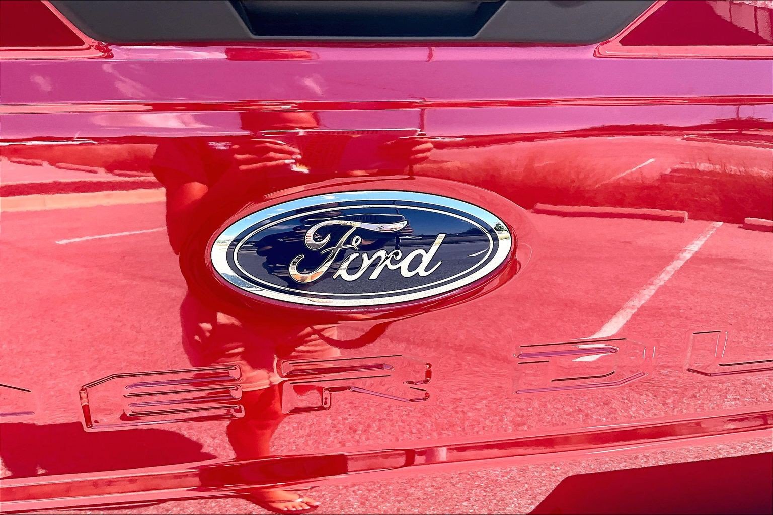 Used 2025 Ford F350 XLT w/ 360-Degree Camera Package AWD/4WD image 22