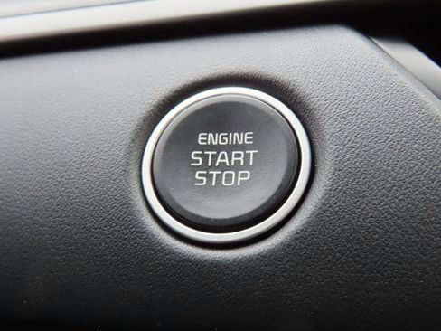 Certified 2025 Kia Seltos SX image 13