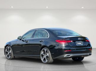 Certified 2024 Mercedes-Benz C 300 Sedan video 3