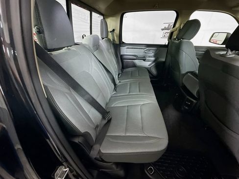 Used 2020 RAM 1500 Big Horn AWD/4WD image 24