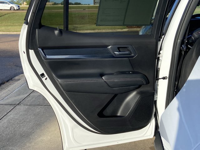 Used 2026 GMC Terrain Elevation FWD image 53