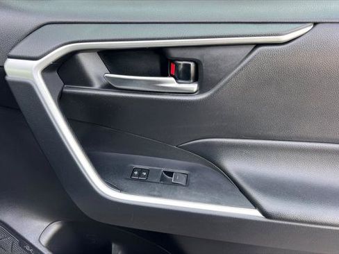 Certified 2024 Toyota RAV4 XLE FWD image 19