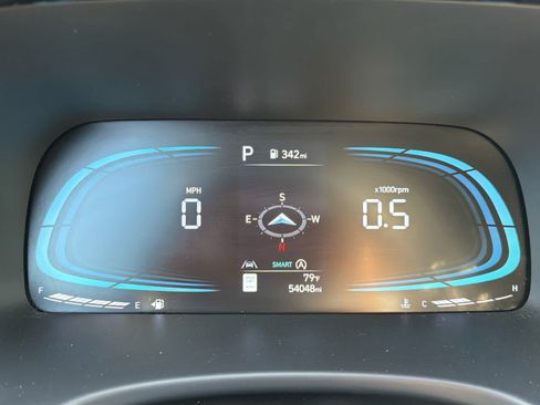 Used 2025 Hyundai Palisade SEL AWD/4WD image 8