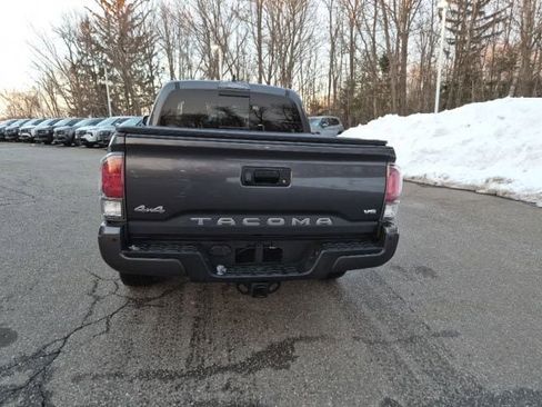 Used 2023 Toyota Tacoma Limited image 7