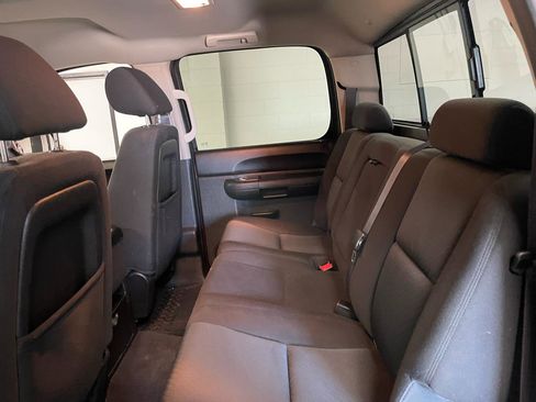 Used 2013 Chevrolet Silverado 1500 LT w/ All-Star Edition AWD/4WD image 16